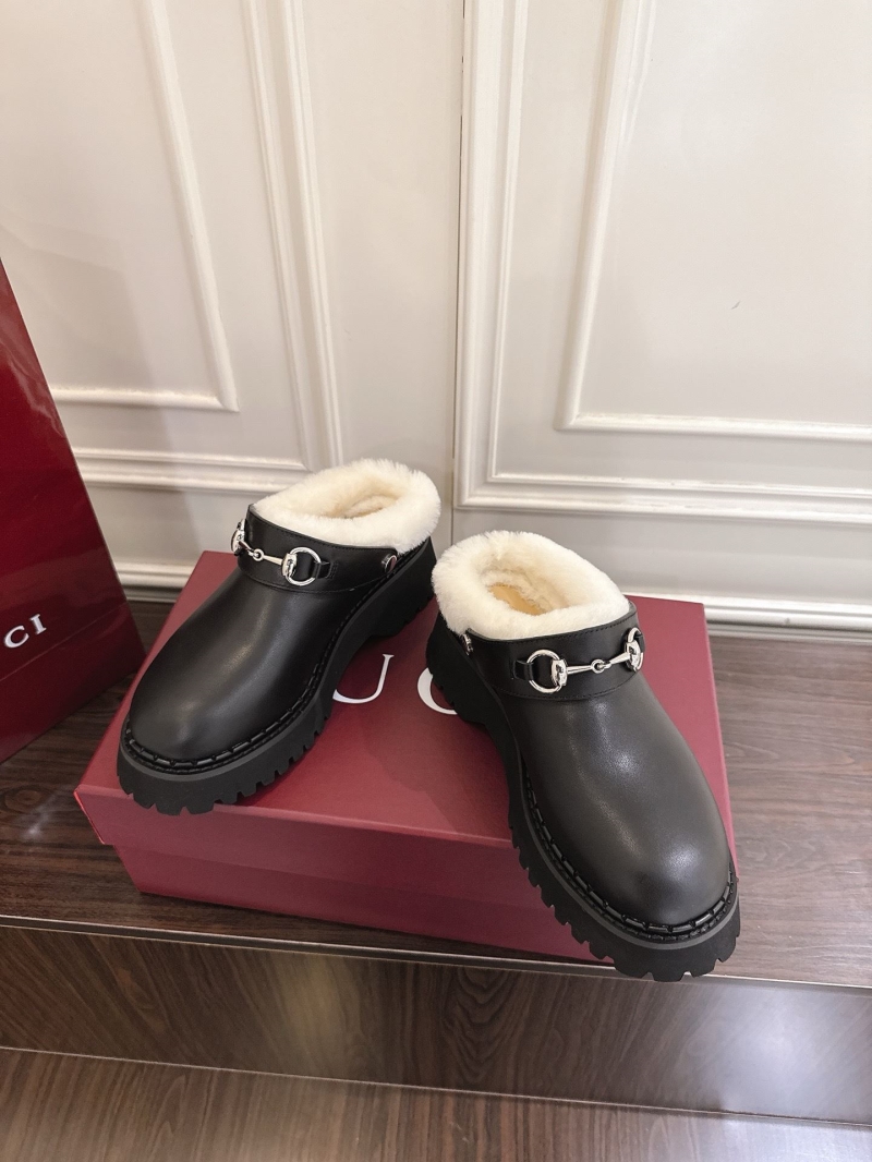 Gvc*1 slippers